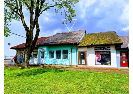 Lokal na sprzedaż - Resko, Łobeski, 60 m², 195 000 PLN, NET-DNW-LS-314-11