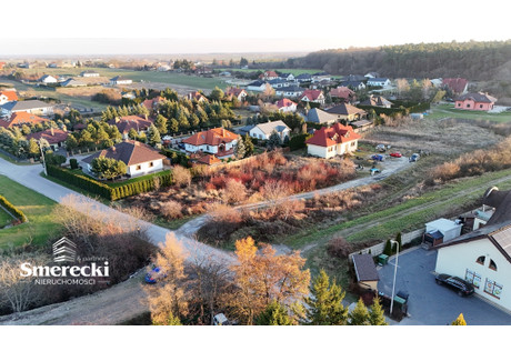 Działka na sprzedaż - Chełm, 1357 m², 164 000 PLN, NET-41/13873/OGS