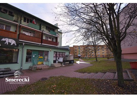 Lokal na sprzedaż - Zachodnia Chełm, 75 m², 205 000 PLN, NET-6/13873/OLS