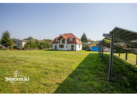 Dom na sprzedaż - Wiślana Dęblin, Rycki, 160 m², 850 000 PLN, NET-61/13873/ODS