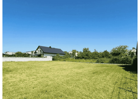 Działka na sprzedaż - Dębogórska Rumia, Wejherowski (Pow.), 699 m², 450 000 PLN, NET-9