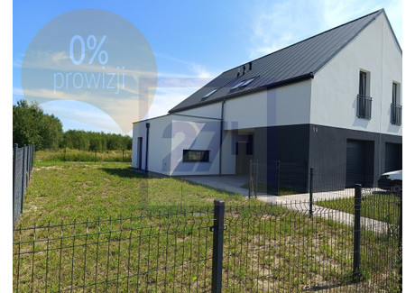 Dom na sprzedaż - Brzezina, Miękinia, Średzki, 117 m², 849 000 PLN, NET-38/14463/ODS