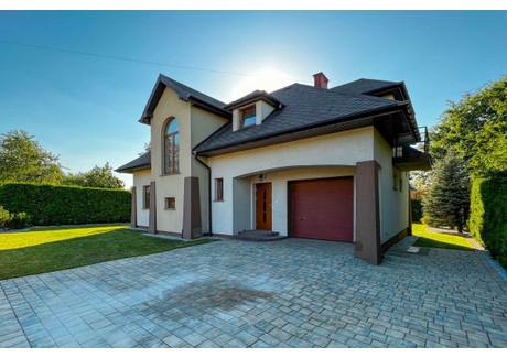 Dom do wynajęcia - Słoneczna Wręczyca Wielka, Kłobucki, 140 m², 5000 PLN, NET-ZG462862