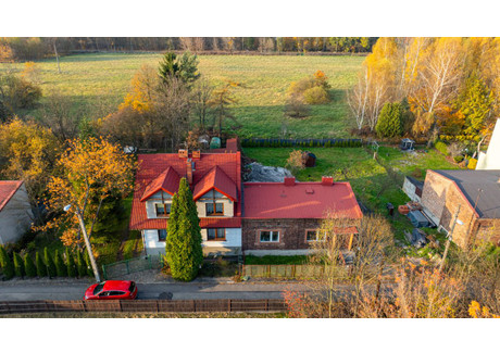 Działka na sprzedaż - Sosnowiec, 740 m², 470 000 PLN, NET-ZG245191