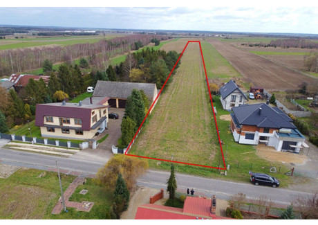 Działka na sprzedaż - Rozalin, Lipie, Kłobucki, 15 060 m², 150 000 PLN, NET-ZG966936