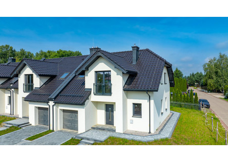 Dom na sprzedaż - Topolowa Malinowice, Psary, Będziński, 123 m², 697 000 PLN, NET-ZG941029