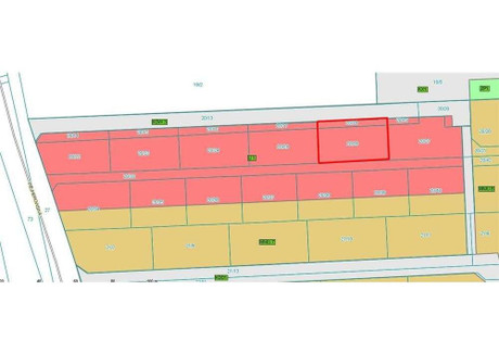 Działka na sprzedaż - Wejherowska Lisiniec, Częstochowa, 841 m², 100 920 PLN, NET-ZG571459