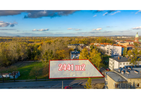 Działka na sprzedaż - Hutnicza Piekary Śląskie, 2441 m², 125 000 PLN, NET-ZG359153
