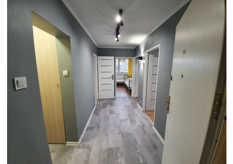 Mieszkanie na sprzedaż - Osiedle Tysiąclecia, Katowice, 60,9 m², 499 000 PLN, NET-ZG902934