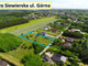 Działka na sprzedaż - Górna Góra Siewierska, Psary, Będziński, 2672 m², 549 000 PLN, NET-ZG968007