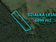 Leśne na sprzedaż - Kamienica Polska, Częstochowski, 6099 m², 39 000 PLN, NET-ZG474938