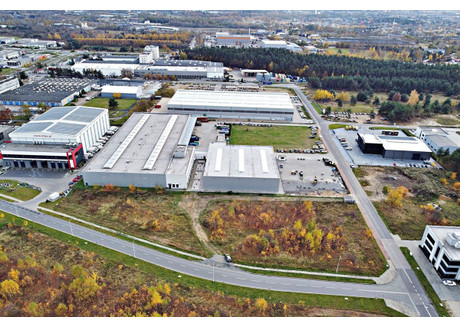 Działka na sprzedaż - Strefowa Częstochowa, 7681 m², 1 620 000 PLN, NET-ZG400416