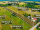 Budowlany na sprzedaż - Mierzęcice, Będziński, 1168 m², 195 000 PLN, NET-ZG992226