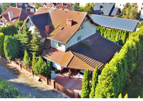 Dom na sprzedaż - Wawrzynowicza Częstochowa, 400 m², 1 250 000 PLN, NET-ZG663788