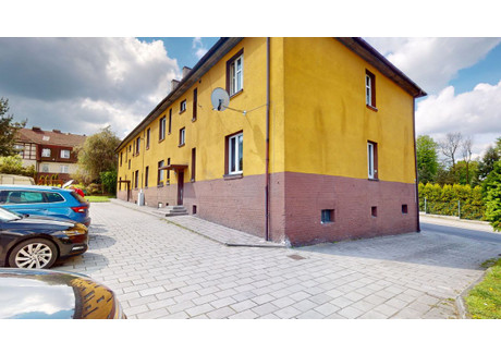 Mieszkanie na sprzedaż - Obrońców Pokoju Niedobczyce, Rybnik, 38,94 m², 160 000 PLN, NET-ZG843985