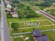 Działka na sprzedaż - Kusięta, Olsztyn, Częstochowski, 1360 m², 111 000 PLN, NET-ZG639380