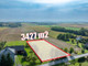 Działka na sprzedaż - Polanka Wielka, Oświęcimski, 3400 m², 342 700 PLN, NET-ZG102339