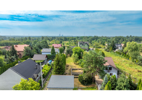 Działka na sprzedaż - Środkowa Sosnowiec, 754 m², 329 000 PLN, NET-ZG407094