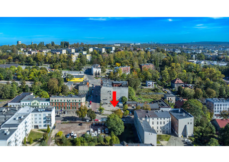 Działka na sprzedaż - Ruda Śląska, 806 m², 233 740 PLN, NET-ZG631383