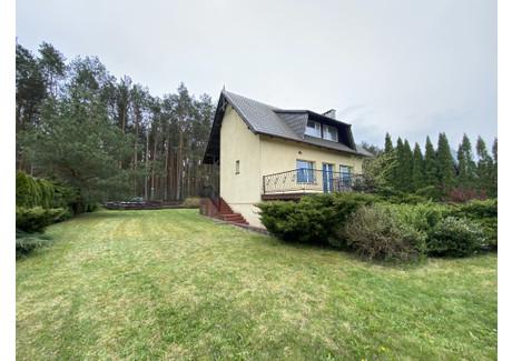 Dom na sprzedaż - Długie, Osieczna (Gm.), Starogardzki (Pow.), 137 m², 579 000 PLN, NET-21