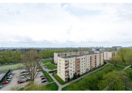 Mieszkanie na sprzedaż - Czerniakowska Dolny Mokotów, Mokotów, Warszawa, 57,2 m², 770 000 PLN, NET-4/14379/OMS