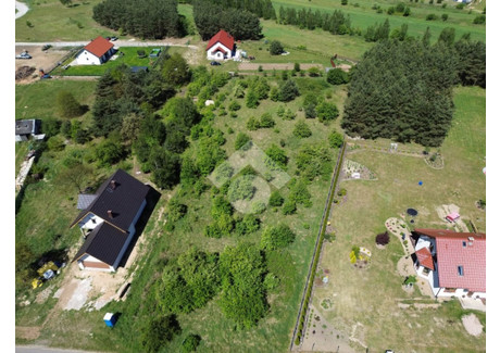 Działka na sprzedaż - 3 Maja Uraz, Oborniki Śląskie (gm.), Trzebnicki (pow.), 3800 m², 360 000 PLN, NET-45