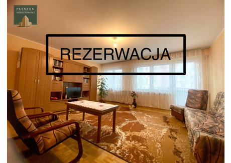 Mieszkanie na sprzedaż - Przydworcowe, Białystok, 57,9 m², 445 000 PLN, NET-416562