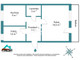 Mieszkanie na sprzedaż - Białowieża, Tuchola, Tucholski, 47,1 m², 224 000 PLN, NET-5/14952/OMS