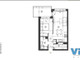 Mieszkanie na sprzedaż - Os. Wazów, Zielona Góra, Zielona Góra M., 46,84 m², 454 348 PLN, NET-VN1-MS-6494