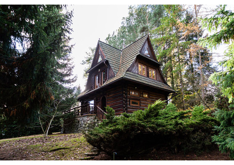 Dom na sprzedaż - Wierzbica, Serock (Gm.), Legionowski (Pow.), 109,5 m², 849 000 PLN, NET-PKA-DS-3