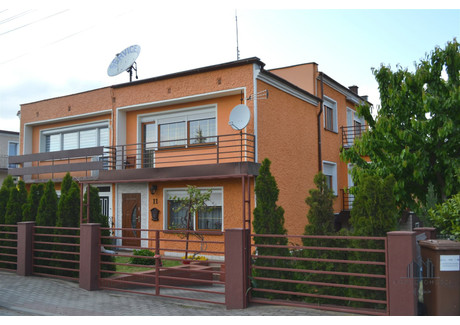 Dom na sprzedaż - Zgorzelec, Zgorzelecki, 213 m², 875 000 PLN, NET-NGO-DS-13022