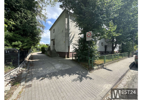 Dom na sprzedaż - Pierwiosnkowa Grabiszyn-Grabiszynek, Fabryczna, Wrocław, 98,79 m², 850 000 PLN, NET-29