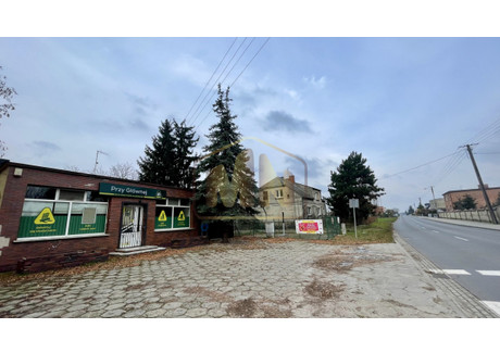 Lokal do wynajęcia - Główna Przysieka Polska, Śmigiel, Kościański, 70 m², 3500 PLN, NET-441226