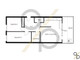 Mieszkanie na sprzedaż - Ogrodowa Józefosław, Piaseczno (gm.), Piaseczyński (pow.), 71 m², 859 000 PLN, NET-21