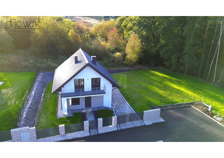 Dom na sprzedaż - Świętego Urbana Bochnia, Bocheński, 122,53 m², 850 000 PLN, NET-309