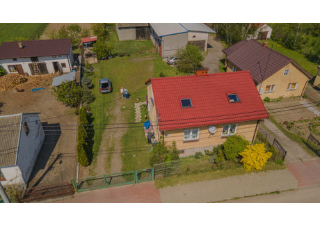 Dom na sprzedaż - Przasnysz, Przasnyski (pow.), 121,5 m², 469 000 PLN, NET-2