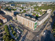 Mieszkanie na sprzedaż - Głogowska Grunwald, Poznań, 41,59 m², 485 000 PLN, NET-2