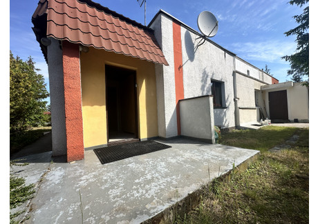 Mieszkanie do wynajęcia - Modrakowa Toruń, 55 m², 1700 PLN, NET-4/16158/OMW