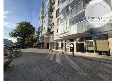 Lokal gastronomiczny do wynajęcia - Toruń, 128,4 m², 5100 PLN, NET-3/16158/OLW