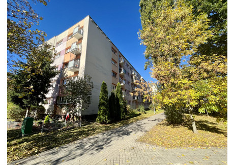 Mieszkanie na sprzedaż - Stefana Baleya Ochota Rakowiec, Ochota, Warszawa, 57 m², 699 999 PLN, NET-724053