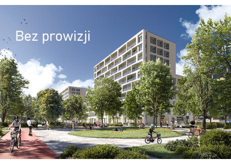 Mieszkanie na sprzedaż - Wołoska Mokotów, Warszawa, Mokotów, Warszawa, 72,63 m², 1 389 993 PLN, NET-800680