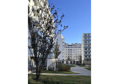 Mieszkanie na sprzedaż - Silnikowa Ursus, Warszawa, Ursus, Warszawa, 51,9 m², 713 050 PLN, NET-153688