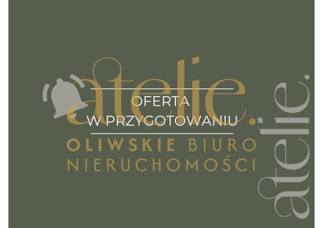 Mieszkanie do wynajęcia - gen. Bora-Komorowskiego Oliwa, Gdańsk, 50 m², 2300 PLN, NET-3/16285/OMW