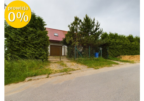 Dom na sprzedaż - Lewinko, Linia, Wejherowski, 160 m², 459 000 PLN, NET-2/16285/ODS