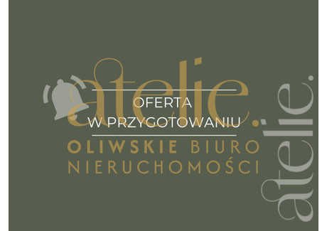 Mieszkanie na sprzedaż - Orłowska Żabianka, Gdańsk, 47,6 m², 729 000 PLN, NET-79/16285/OMS