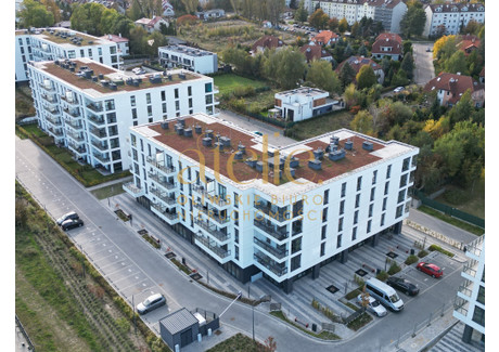 Mieszkanie na sprzedaż - al. Aleja Pawła Adamowicza Morena, Gdańsk, 78,9 m², 903 000 PLN, NET-88/16285/OMS