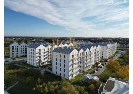 Mieszkanie na sprzedaż - Wielkopolska Orunia Górna, Gdańsk, 32,62 m², 440 370 PLN, NET-97/16285/OMS