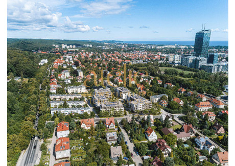 Mieszkanie na sprzedaż - Artura Grottgera Oliwa, Gdańsk, 36,27 m², 808 000 PLN, NET-100/16285/OMS