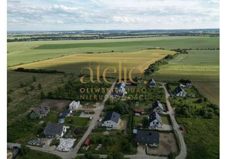 Działka na sprzedaż - Juszkowo, Pruszcz Gdański, Gdański, 778 m², 239 000 PLN, NET-8/16285/OGS