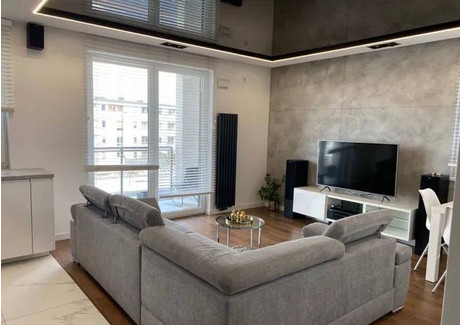 Mieszkanie do wynajęcia - adama branickiego Wilanów, Warszawa, 70 m², 7200 PLN, NET-8